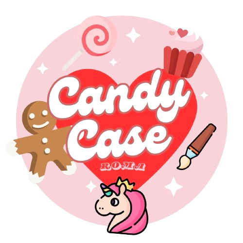 Candy Case Studio